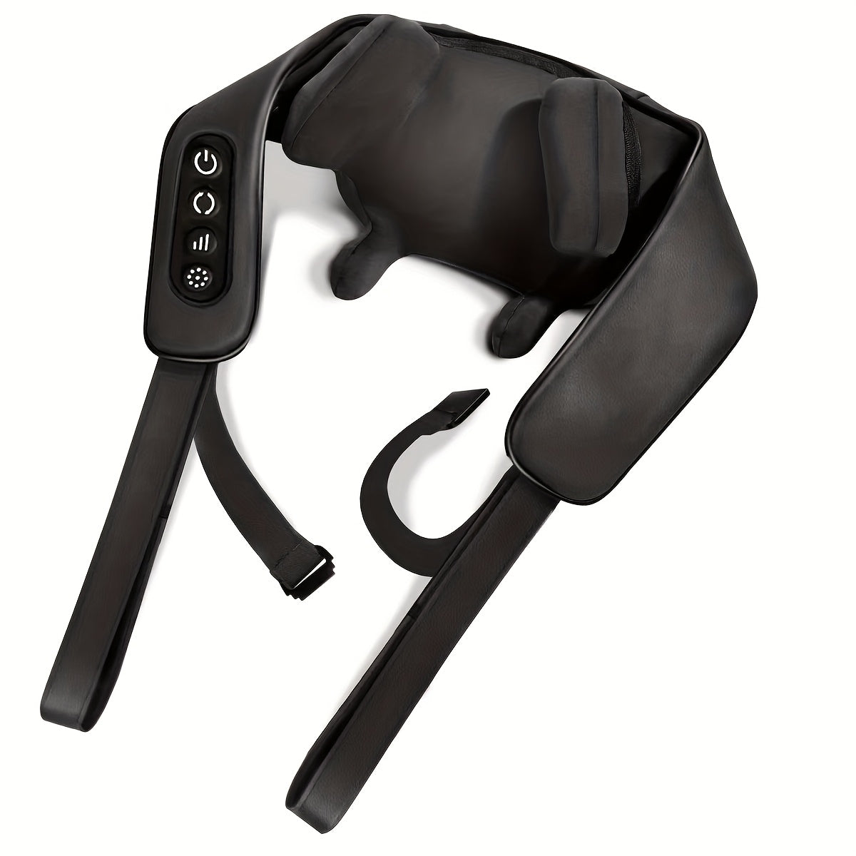 Full Body Massager – Intelligent Neck, Shoulder & Back Relief - kades