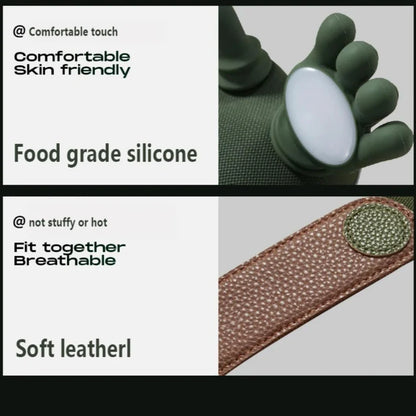 ✨ Shiatsu™ Neck & Shoulder Massager - kades