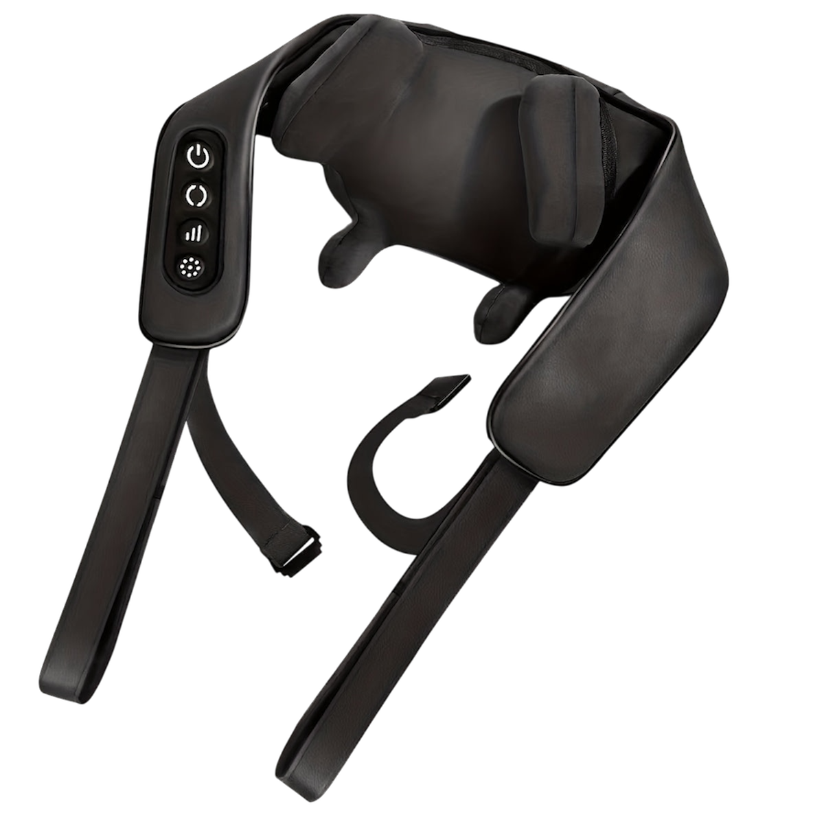 Full Body Massager – Intelligent Neck, Shoulder & Back Relief - kades