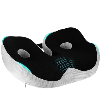 Benazcap Seat Cushion - kades