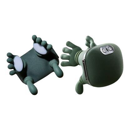 Shiatsu™ Neck & Shoulder Massager - kades