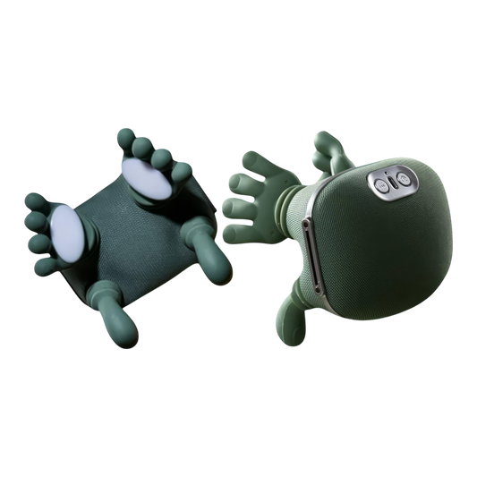 Shiatsu™ Neck & Shoulder Massager - kades