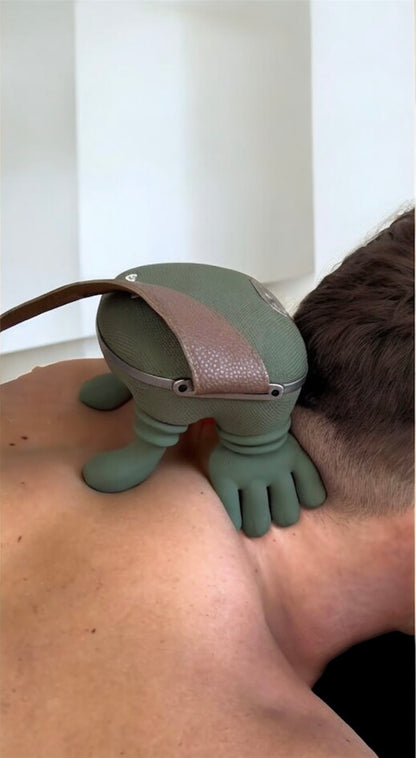 ✨ Shiatsu™ Neck & Shoulder Massager - kades