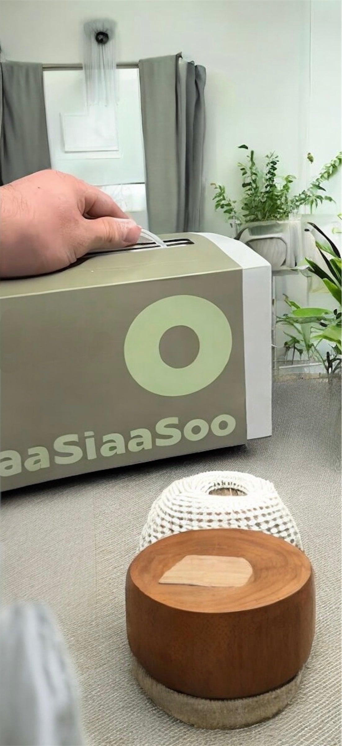 ✨ Shiatsu™ Neck & Shoulder Massager - kades