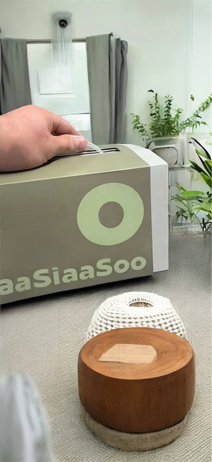 ✨ Shiatsu™ Neck & Shoulder Massager - kades