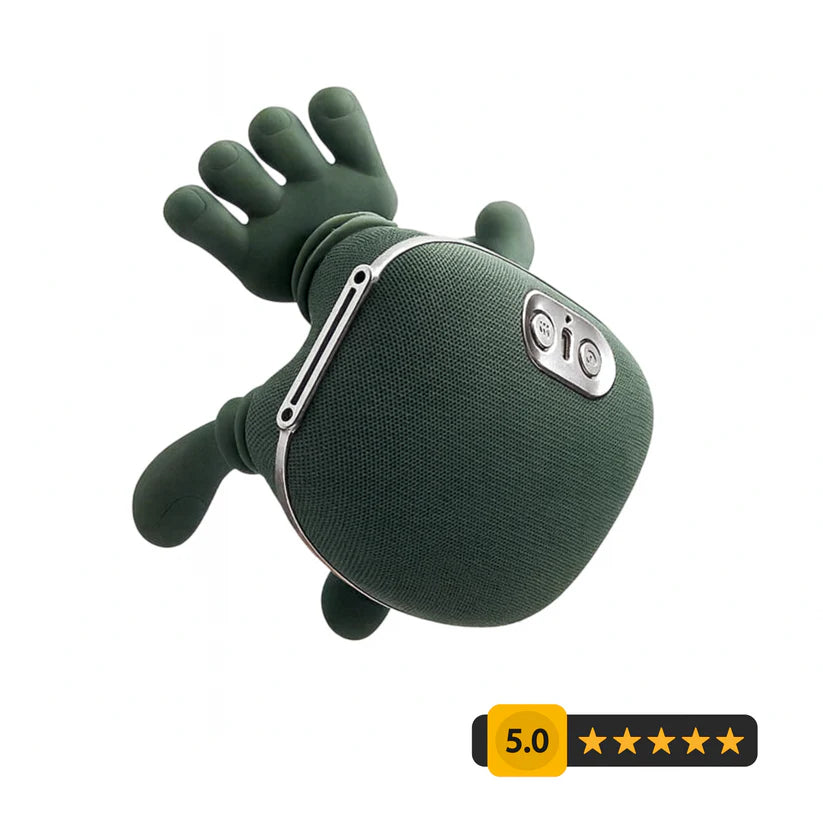 ✨ Shiatsu™ Neck & Shoulder Massager - kades