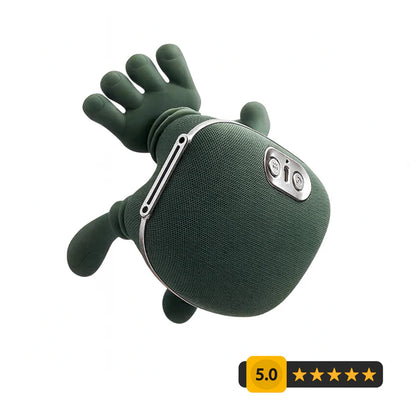 ✨ Shiatsu™ Neck & Shoulder Massager - kades