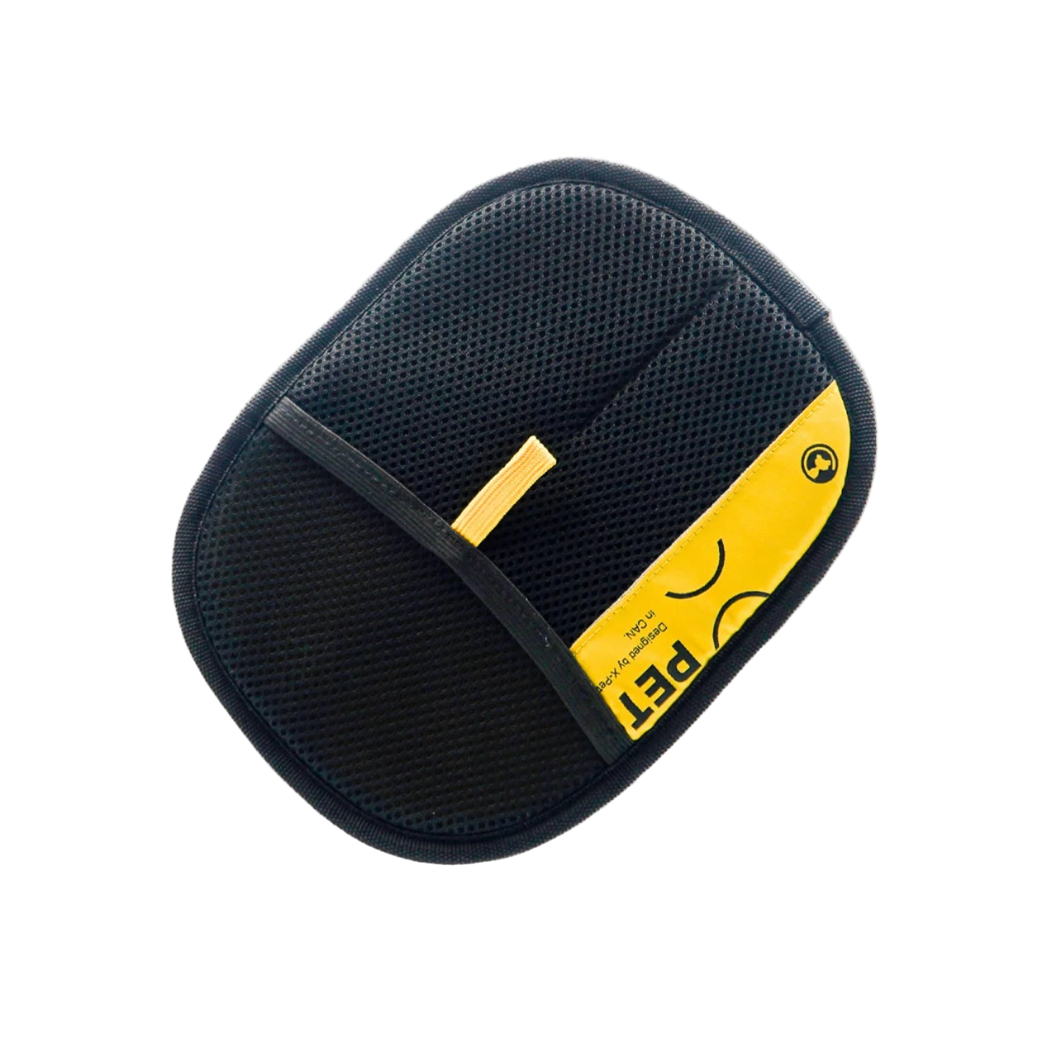 Professionele handschoen verwijder dierenhaar met topkwaliteit die meer waard is dan de prijs. - kades