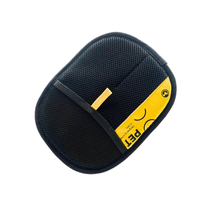 Professionele handschoen verwijder dierenhaar met topkwaliteit die meer waard is dan de prijs. - kades