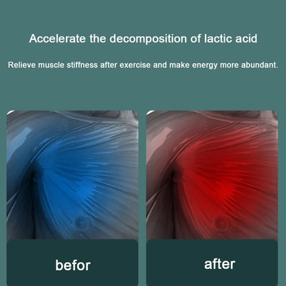 Mini Massage Gun with Multi-Adjustable Levels - kades