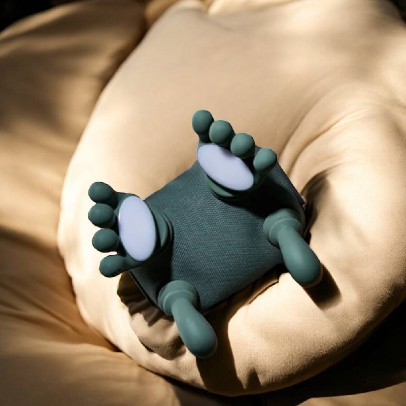 ✨ Shiatsu™ Neck & Shoulder Massager - kades