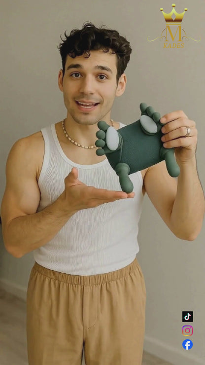 Shiatsu™ Neck & Shoulder Massager